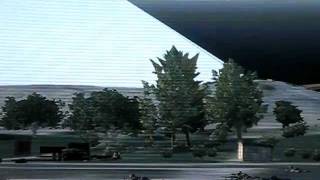 Arma 2 Texture reaping, missing and flickering. Fix: Don't use Default on video memory !