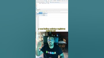 ¡Aprende a aplicar la paginación en SQL en menos de 1 minuto! #SQL #shorts #short #programación
