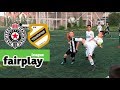 FAIRPLAY LEAGUE 2019 / FK Partizan 1:1 FK Čukarički