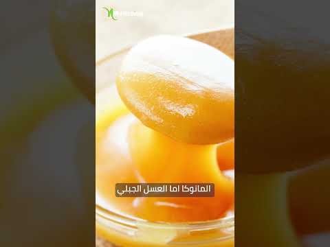 العسل والبصل للمناعة