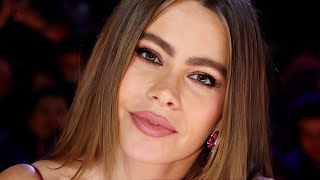 Famous At 52, Sofía Vergara’s Stunning Physique Leaves Fans Speechless! Profile