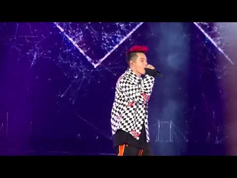 2017跨2018 桃園跨年晚會  周湯豪