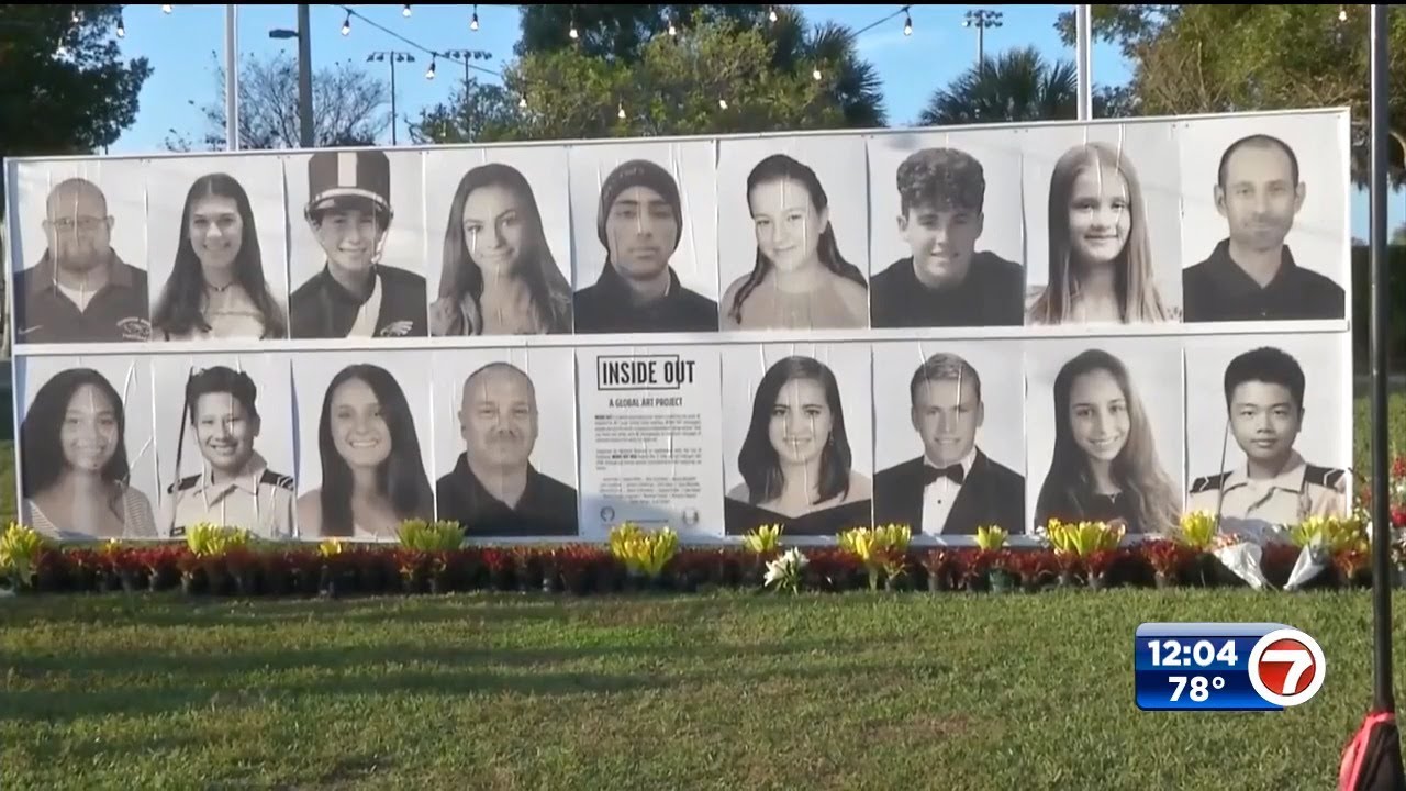 Nikolas Cruz sentencing: Jury selection starts today for panel that'll ...