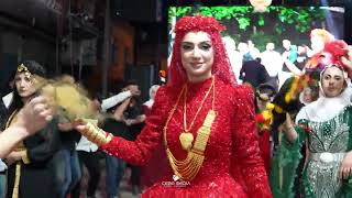 Yüsra Ahmet Özdemir Akboğa Ailesinin Muhteşem Kınası. [ ] 2026