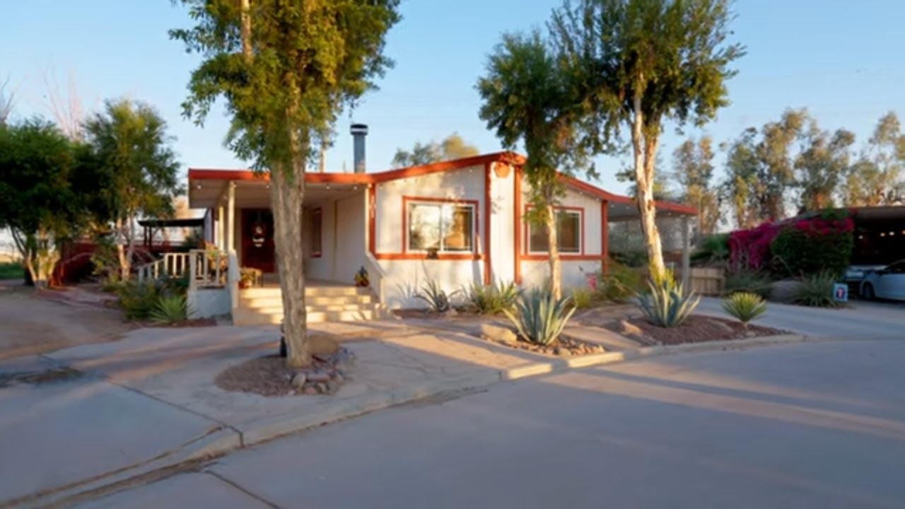 El Centro Ca mobile homes & manufactured homes for sale 225 Wake Ave 101