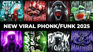 Download Lagu BEST 50 BRAZILIAN PHONK 🔥🇧🇷 (ULTRA SLOWED + REVERB) | HARD BASS BOOSTED MIX MP3