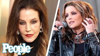 Lisa Marie Presley Had 'Longterm Complication' from Bariatric Surgery, Was 'Feverish for Months' Wealth