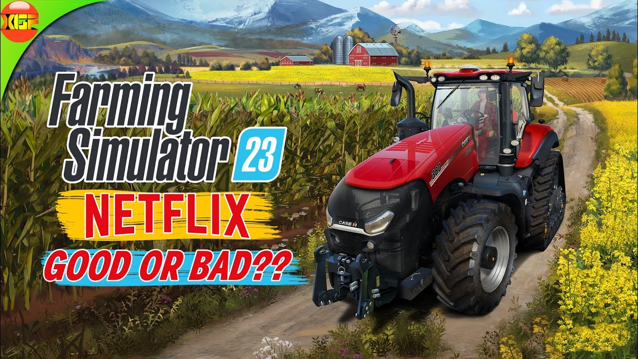 farming simulator 23 mobile déneigement｜TikTok Search