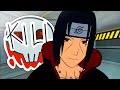 Uchiha Clan Among Us! (Naruto VRChat)