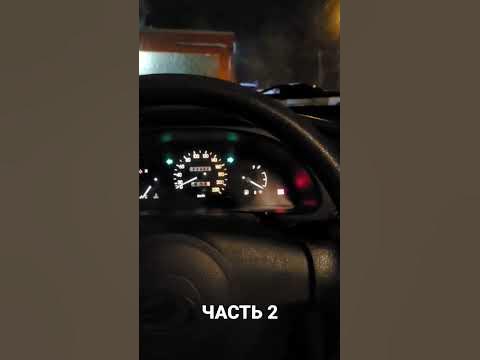 Американки на ланос. Часть 2. #ланос #авто #тюнинг #фары - YouTube