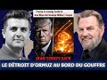 Larry C. Johnson : Détroit d’Ormuz au bord du gouffre – l’étincelle de l’escalade