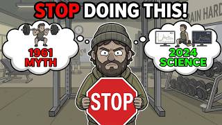 Stop Squatting Until You See This