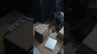 wholesale photo frame market #framemaker #wholesalemarket #photoframe