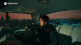 CMs featuring Ren Meguro. A roundup of buzzworthy commercials you’ll want to watch again and again.