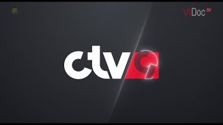 ViDocTV wciąż autopromo i oprawa z CTV9