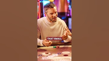 Thumbnail of Why There's A Fee On Banker Wins #shorts #banker #baccarat