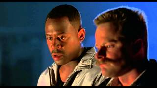 National Security 1080P Youre A Black Man