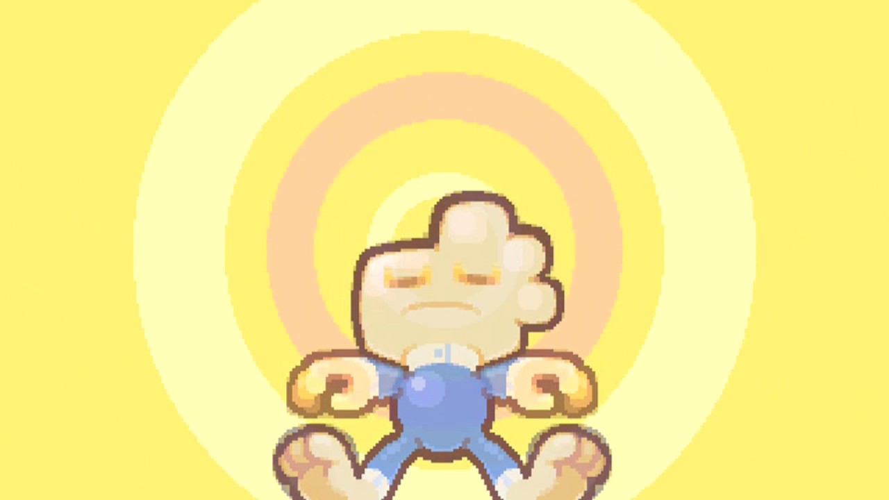 Hop Swap (by Nitrome) - Android | Ios Gameplay