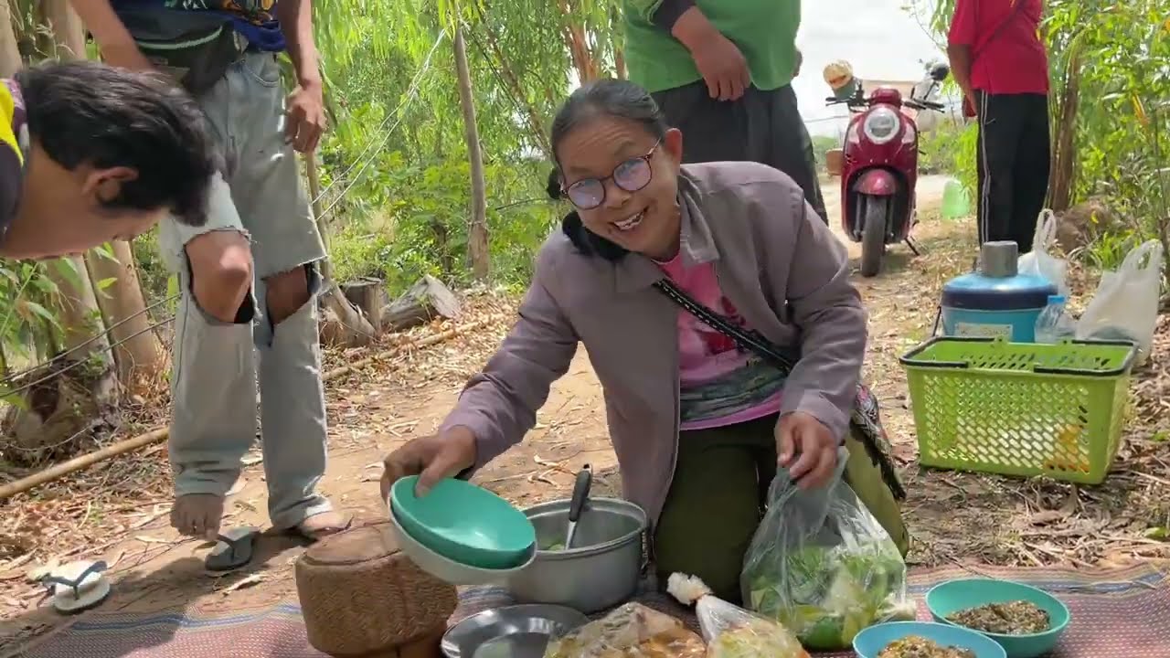 เสี่ยยางทรัพย์สินแม่ เรียกมาวิ่งงานช่วย งานหยาบอีกแล้ว หมูหยาบคัก🤣