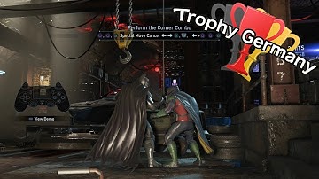 Injustice 2: Legendary Edition DLC - Advanced & Advanced Mechanics - Learn Tutorial & Guide 100%