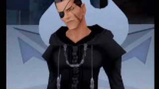 Kingdom Of Randomness Episode 7