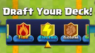 I Created a New Way to Play Clash Royale screenshot 4