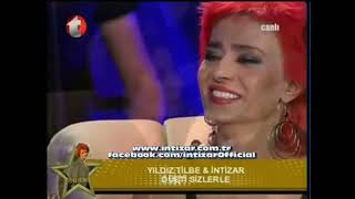 Yıldız Tilbe & İntizar - Sevmeyeceğim Canlı 2013