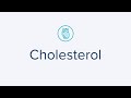 at-Home #Cholesterol Test to measure cholesterol levels for a healthy you!