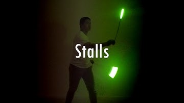 Glowstringing: S1E6 Stalls- Pure Finesse!