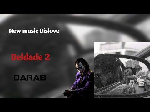 آهنگ جدید داراب بنام دلداده ۲    2