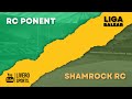 Liga Balear 2023-2024 | R.C. Ponent vs Shamrock R.C.