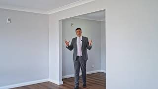 Spacious 4 Bed, 2 Bath Family Home | 5 Terrical Street, Marayong | Vijay Khatri