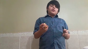 Wrist mount yoyo trick