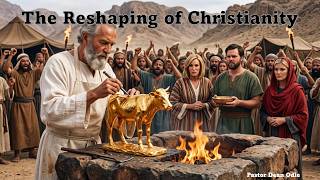 The Reshaping of Christianity