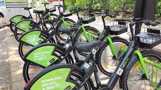 How to use #mybyk MYBYK bicycle in Kannada. screenshot 5