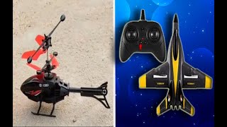 Best Remote Control Helicopter | Best Rc helicopter under Rs500 On Amazon