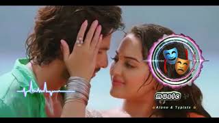 R.rajkumar Movie Full Song Shahid Kapoor Snoakshi Sinha Full Song