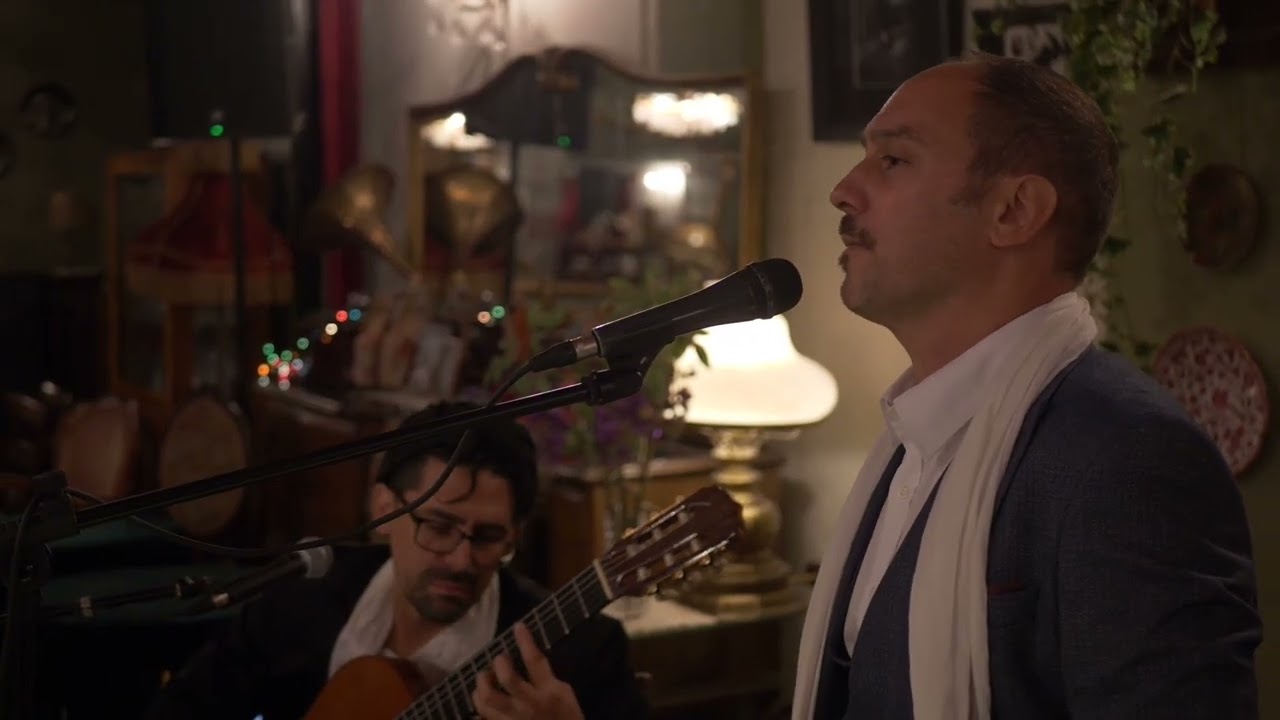 The shape of my heart de Sting - Rombeo Dúo 