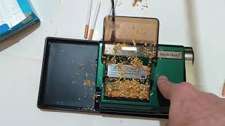 видео: Rollo 5.5 Micro Slim 5,5мм -Hawk-Matic Plus HK-2. 5.5мм. мини обзор. пробуем гильзы 88мм 2.5мм фильт картинка: Rollo 5.5 Micro Slim 5,5мм -Hawk-Matic Plus HK-2. 5.5мм. мини обзор. пробуем гильзы 88мм 2.5мм фильт