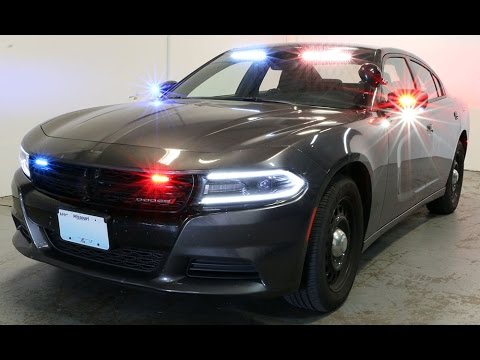 2015 Dodge Charger Hemi AWD Demo - YouTube