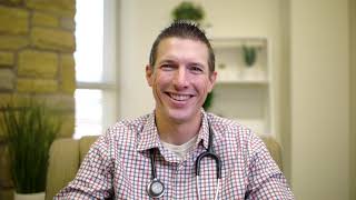 Meet Dr. Tyler Helland - Family Medicine Physician
