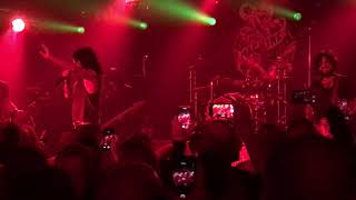 L.A Guns Ballad of Jayne Machine Shop 2/27/18 IMG 0527