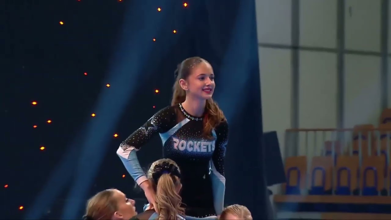 Rockets Sleeping Beauty (Denmark) - Youth All Girl Advanced | June 29th, 2025