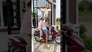 Vlog 1 Buổi Sáng Ở Quê