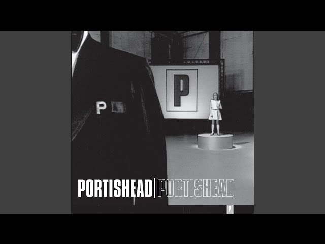 Portishead - Mourning Air