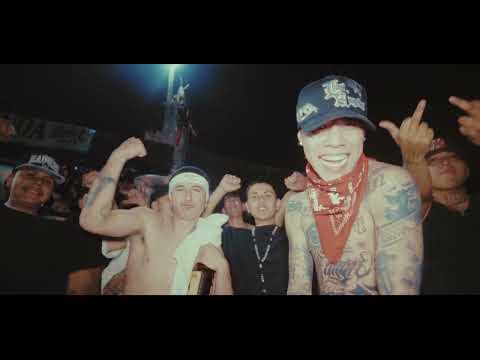 SANTA FE KLAN X ZIMPLE - GUERRA 