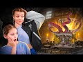 ПРОКЛЯТАЯ ШКАТУЛКА Зачем Амелька ее открыла ПРОКЛЯТАЯ ШКАТУЛКА Зачем Амелька ее открыла