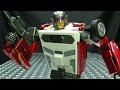 DX9 KUKINSKI (Dead End): EmGo's Transformers Reviews N' Stuff