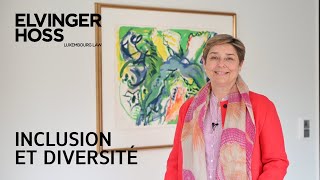 Elvinger Hoss Prussen - Keynote 10Èmes Dialogues De Linclusion Et De La Rse