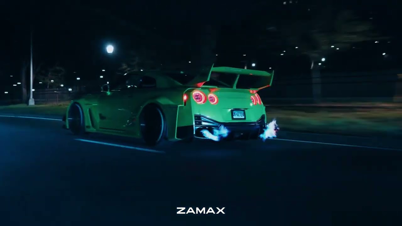 Watch ZAMAX - Nebula (Original Mix) on YouTube Watch ZAMAX - Nebula (Original Mix) on YouTube